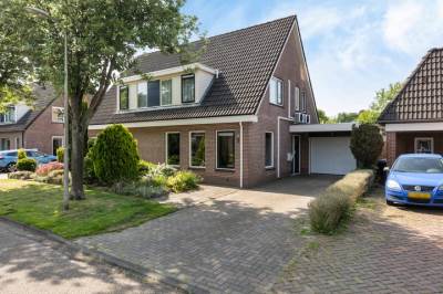 Woning Laveringsveen 5 Dalen
