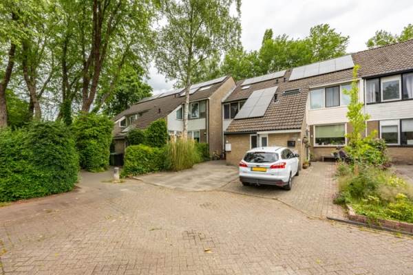 Woning Gangboord 72 Groningen