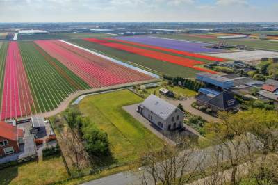 Woning Zilkerduinweg 394A Vogelenzang