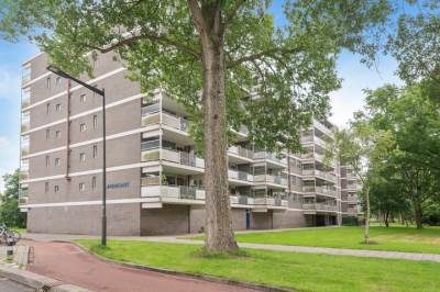 Woning Landschot 134 Haarlem