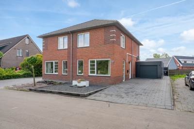 Woning Dillenburglaan 3B Heiligerlee