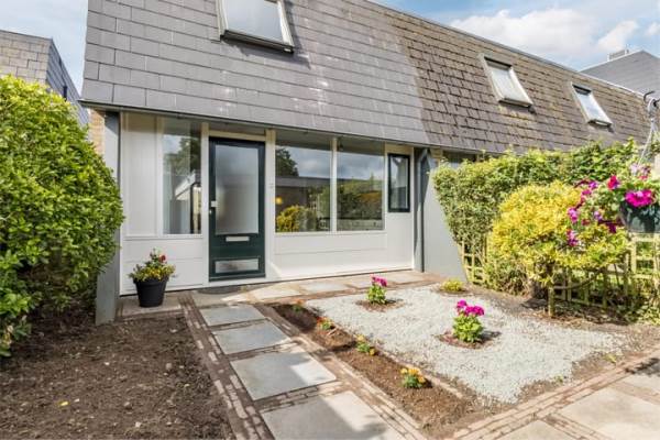 Woning Weezenhof 6209 Nijmegen