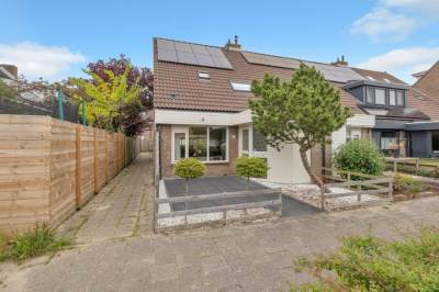 Woning Patrijsstraat 7 Alkmaar