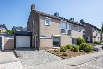 Woning St. Georgestraat 21 Simpelveld