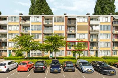 Woning William Boothlaan 14 Amstelveen