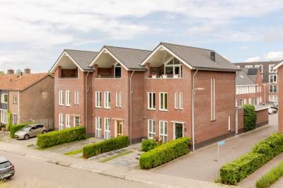 Woning Westeinde 115 Moordrecht