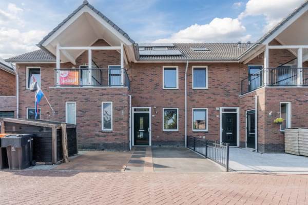 Woning Schoenmakersloot 30 Broek op Langedijk