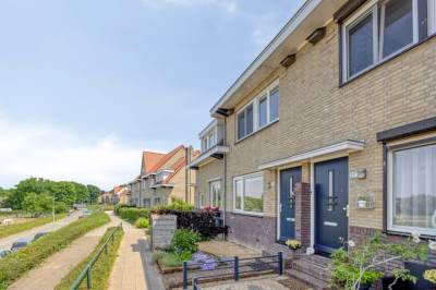 Woning Mergelweg 301 Maastricht