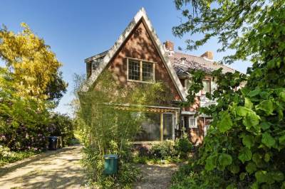 Woning Middelhorsterweg 62 Haren (GR)