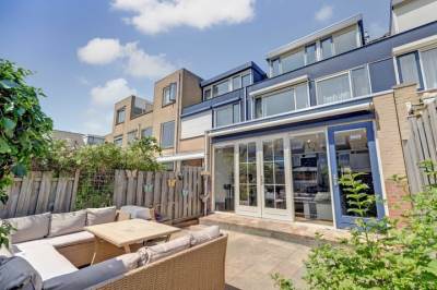 Woning Reigerlaan 79 De Lier