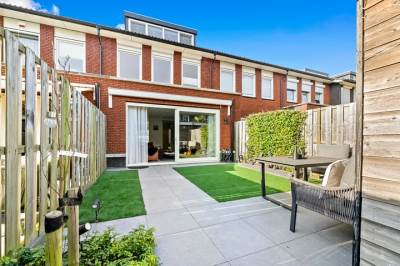 Woning Aristoteleslaan 75 Den Haag