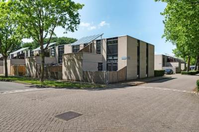Woning Eemplein 1 Almere