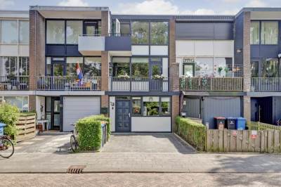 Woning Hoornwerk 8 Gorinchem