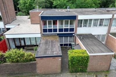Woning Laan van het Kinholt 669 Emmen