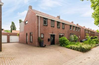 Woning Philips van Hornestraat 24 Weert