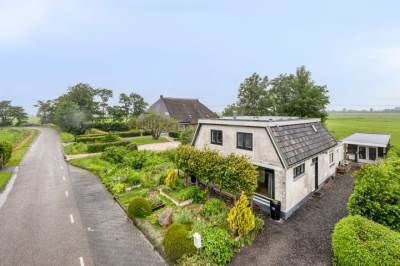 Woning Grindweg 118 Munnekeburen