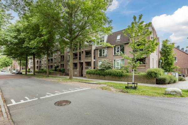 Woning Deken van Oppensingel 185 Venlo