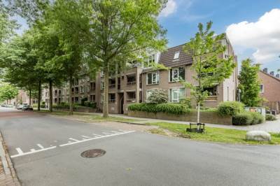 Woning Deken van Oppensingel 185 Venlo