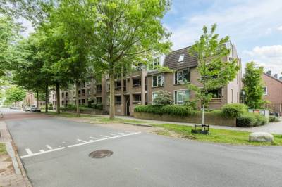 Woning Deken van Oppensingel 213 Venlo
