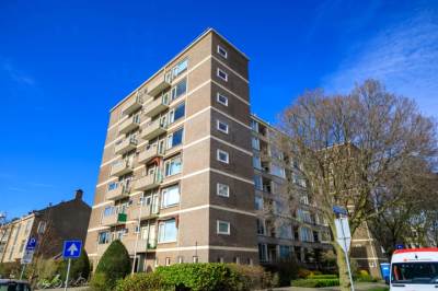 Woning Hart Nibbrigkade 7114 Den Haag