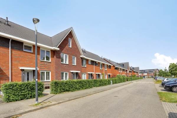 Woning Asturiëstraat 15 Lent