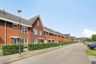 Woning Asturiëstraat 15 Lent