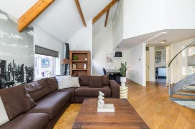 Woning Spinhuispad 23 Schiedam