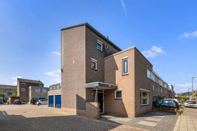 Woning De Velden 63 Schiedam