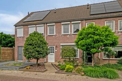 Woning Jan Greshofflaan 11 Kloetinge (Gem. Goes)