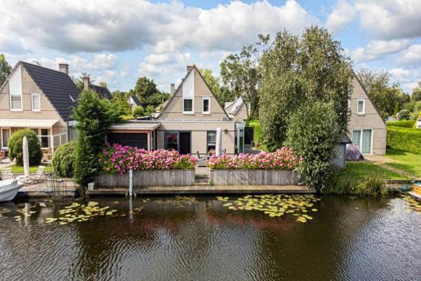 Woning Droge Wijmersweg 520 Wervershoof