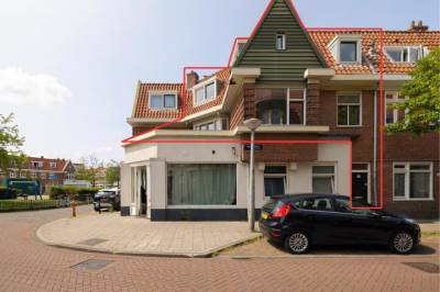 Woning Malvastraat 29 Amsterdam