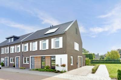 Woning De Molenbeemd 2 Moergestel
