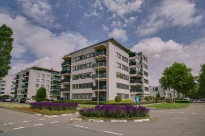 Woning Mosgroen 291 Zoetermeer