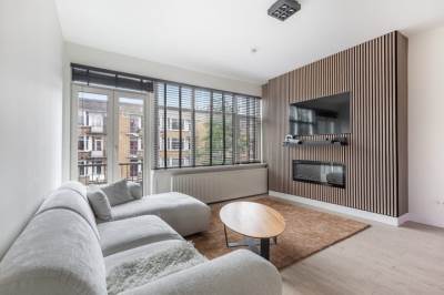 Woning Willem Buytewechstraat 207A02 Rotterdam