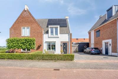 Woning Waterviolier 16 Aalst