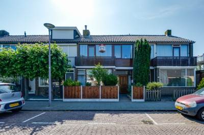 Woning Acacialaan 14 Rozenburg (ZH)