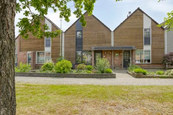 Woning Nijenrode 34 Roden