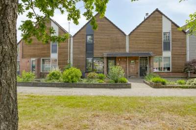 Woning Nijenrode 34 Roden