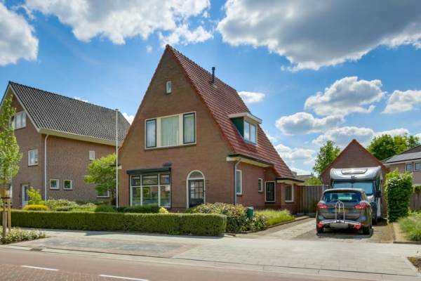 Woning Larenseweg 7 Lochem