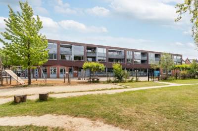 Woning Zuidsingel 5204 Kortenhoef