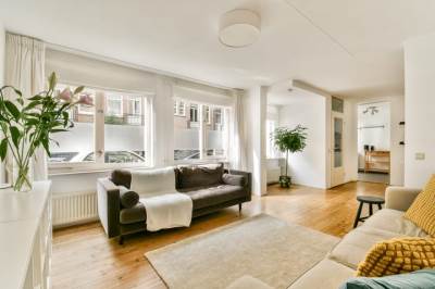 Woning Van Ostadestraat 273 Amsterdam