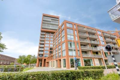 Woning Kempenaarplaats 52 Tilburg