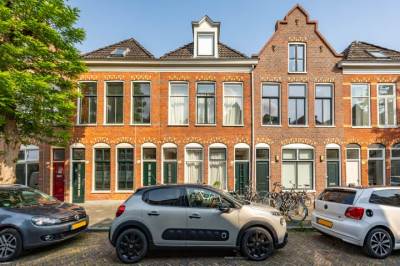 Woning Annastraat 12 Groningen