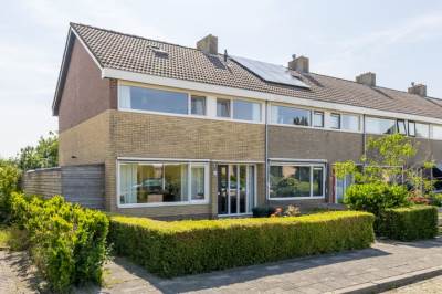 Woning Finne 48 Britsum