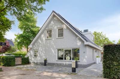 Woning Craenweide 51 Berkel-Enschot