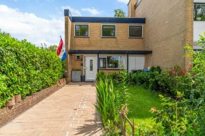 Woning Patrijslaan 67 Leidschendam