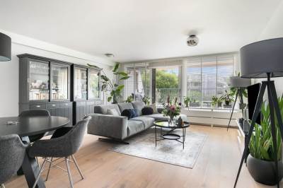 Woning Du Meelaan 400 Zoetermeer