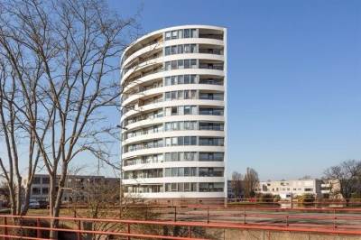 Woning Tine van Dethstraat 63 Leiden