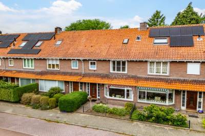 Woning Prins Bernhardlaan 67 Zutphen
