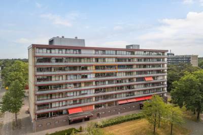 Woning Kruisbeklaan 35 Bilthoven